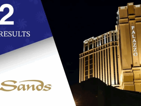 Las Vegas Sands Reports 22% Profit Growth Driven by Macau and Singapore Outperformance