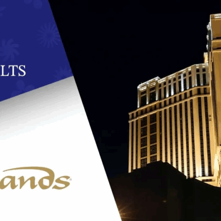Las Vegas Sands Reports 22% Profit Growth Driven by Macau and Singapore Outperformance