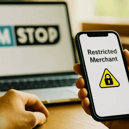 GAMSTOP Self‑Exclusion Soars to Record Levels