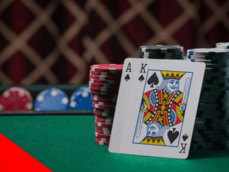 Thailand Officially Recognizes Poker as an Official Sport