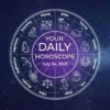 Zodiac Jackpot? July 24 Horoscope Reveals Your Lucky Game & Hour!