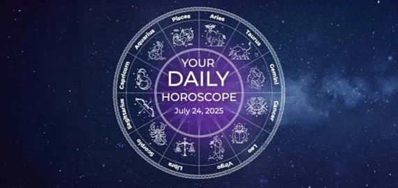 Zodiac Jackpot? July 24 Horoscope Reveals Your Lucky Game & Hour!