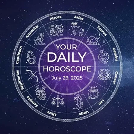 Zodiac Jackpot: Your Luck & Fortune Forecast for July 29, 2025