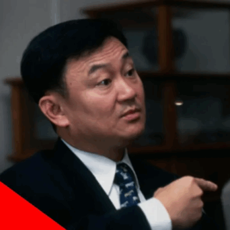 Thaksin Shinawatra Backs Casino Bill, Rejects Link to Decline in Chinese Tourism