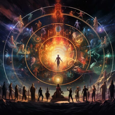 Embrace the Stars: Unveiling Zodiac Secrets for July 5, 2025!