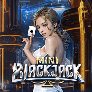 Mini Blackjack