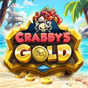 Crabby’s Gold