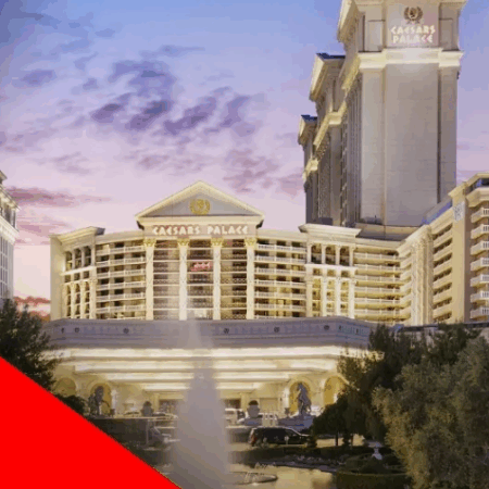 Caesars Entertainment’s Digital Division Shines Despite Q2 Loss