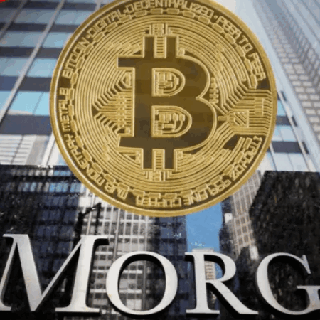 JPMorgan vs. Bitcoin: A Showdown Between Traditional Finance and the Crypto Economy