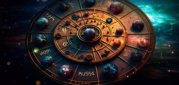 Conquer Your Cosmic Destiny: Gripping Zodiac Forecast for July 15, 2025