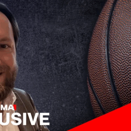 From Blank Spaces to Betting Booms: OddsMavericks CEO Explains High-Speed Betting Content Stream