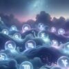 Celestial Insights: Your Zodiac Guide to Wealth, Bonds, and Luck on July 26, 2025