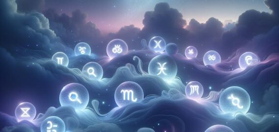 Celestial Insights: Your Zodiac Guide to Wealth, Bonds, and Luck on July 26, 2025