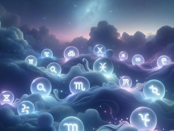 Celestial Insights: Your Zodiac Guide to Wealth, Bonds, and Luck on July 26, 2025
