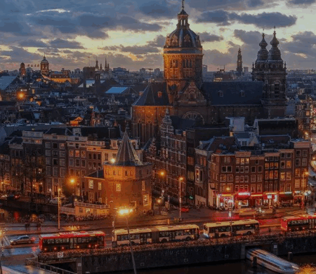 Dutch Gambling Regulator Fines Influencer for the First Time — LeftlanePapi Becomes a Key Case