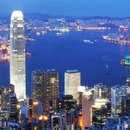 Asia-Pacific Gambling Economy Drives Wealth Growth: Seven Economies Rank Among Global Top 25