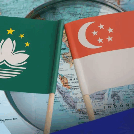 Why Singapore May Soon Overtake Macau in the Casino World