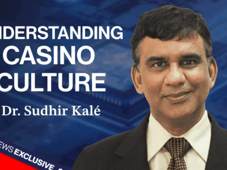 Understanding Global Casino Culture with Industry Expert Sudhir Kalé
