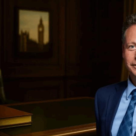 BGC Backs Nigel Huddleston as New Shadow Culture Secretary