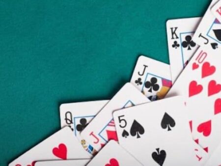 Top Strategies forThree Card Brag