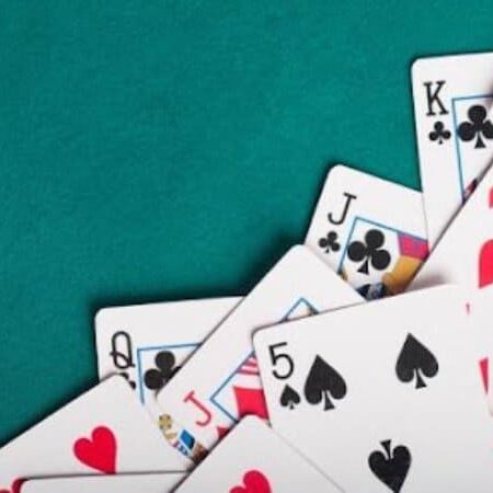 Top Strategies forThree Card Brag