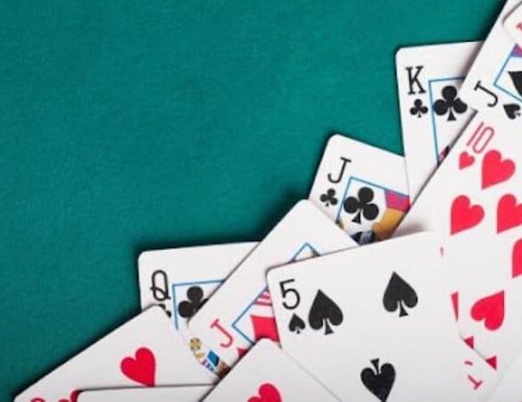 Top Strategies forThree Card Brag
