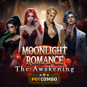 Moonlight Romance