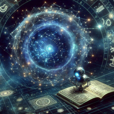 Seize Your Cosmic Moment: Spellbinding Zodiac Forecast for July 8, 2025