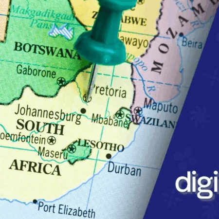 DigiPlus Eyes South Africa Expansion Amid Regulatory Uncertainty in the Philippines
