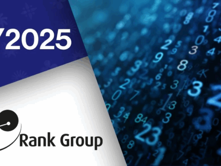 Rank Group Profit Forecast Surges as Slot Machine Reform Begins to Show Results