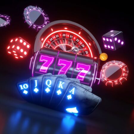 Mathematical Forecast-Based Baccarat Betting Strategy