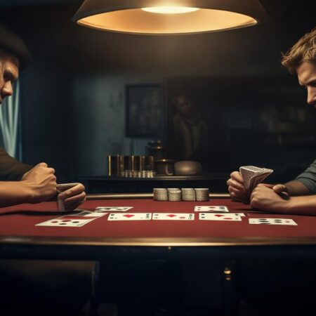 Baccarat Strategy Guide: Smart Tips for Responsible Play