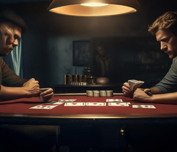 Baccarat Strategy Guide: Smart Tips for Responsible Play