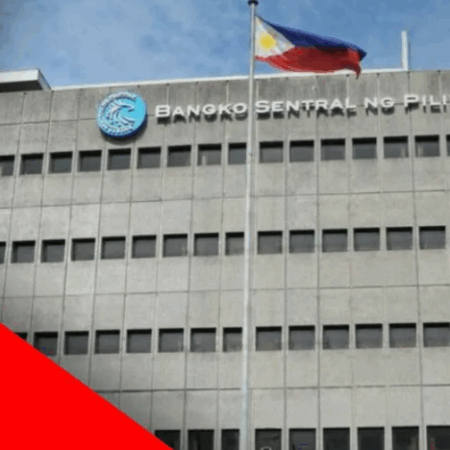 Philippine Central Bank Orders E-Wallets to Cut Ties with iGaming