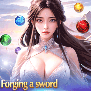 Forging a Sword