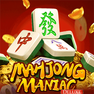 Mahjong Maniac™ Deluxe