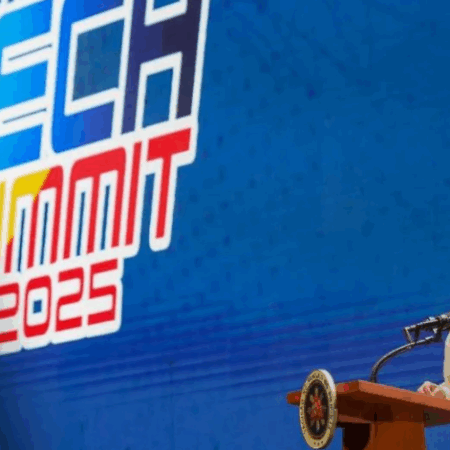 Marcos Highlights Challenges of Online Gambling in the Philippines