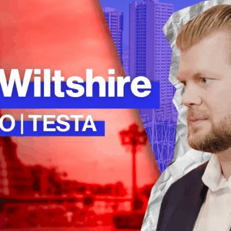 TESTA’s User-First Vision: Seeing Products Through the Player’s Eyes