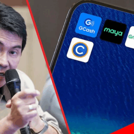 Philippine Senator Urges E-Wallets to Cut Ties with Online Gambling