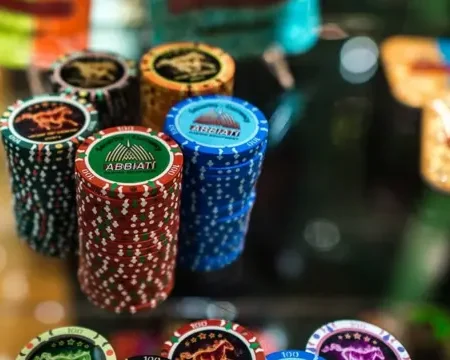Psychological Strategies and Risk Management in Gambling
