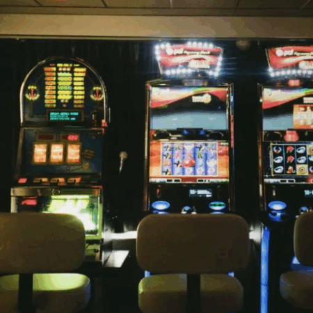 NSW Cashless Pokies Trial Collapses Amid Trust Concerns
