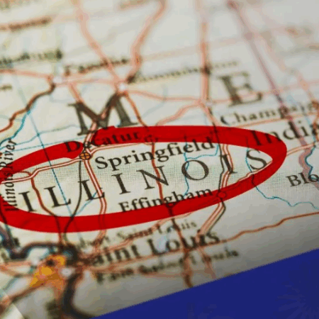 Circa Sports Raises Illinois Minimum Bet to $10 in Response to New Tax Pressures