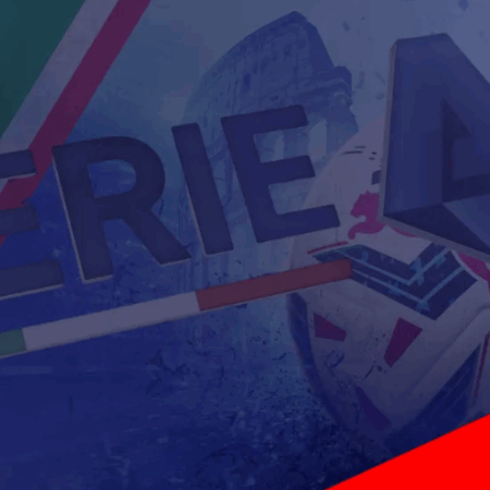 Serie A Kicks Off: Billions in Sponsorships and the Rise of Infotainment Brands