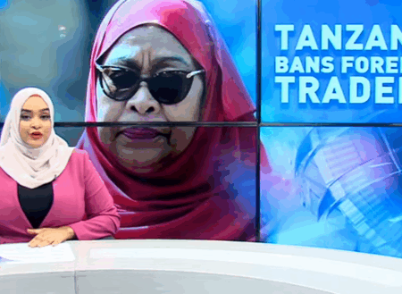 Tanzania Cracks Down on Foreign-Owned Slot Machines
