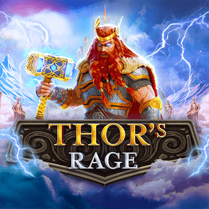 ​Thor’s Rage