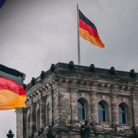 Germany Records 350,000 Self-Exclusions in Four Years