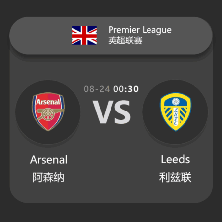 Premier League Match Preview: Arsenal vs Leeds – Expert Analysis & Betting Tips