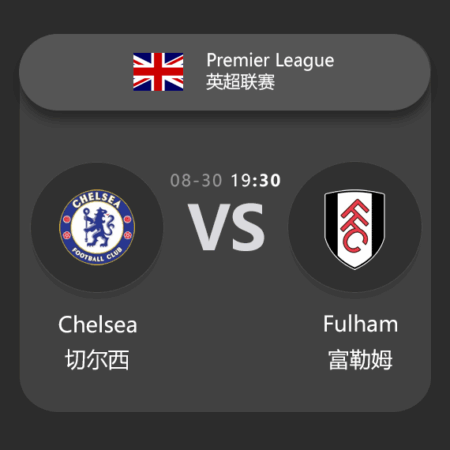 Premier League Match Analysis: Chelsea vs Fulham – Expert Betting Insights & Predictions​