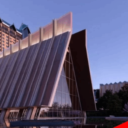 Kangwon Land to Launch Second Casino for South Korean Nationals by Early 2028By Ansh Pandey | Translated by Siyu He | August 6, 2025