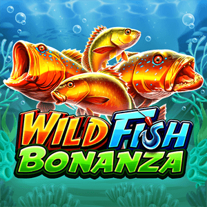 Wild Fish Bonanza
